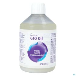 Huile Gto 500ml