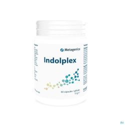 Indolplex Metagenics 60 Gélules