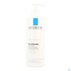 La Roche Posay Tolériane Soin Lavant Anti Inconfort 400ml