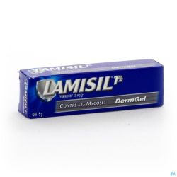 Lamisil Dermgel 1% 15g