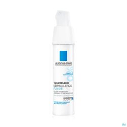 La Roche Posay Toleriane Dermallergo Fluide 40ml