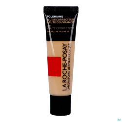 Lrp Toleriane Full Coverage Corrector 10,5 30ml