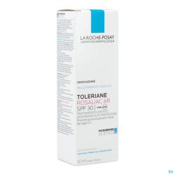 La Roche Posay Toleriane Rosaliac Ar Ip30 50ml