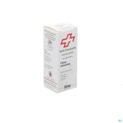 Mandarine Herba Helvetica Ref Huile Essentielle 10 Ml