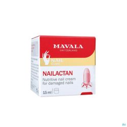 Mavala Ongles Nailactan Pot 15ml