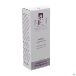 Neoretin Discrom Control Sérum 30 Ml