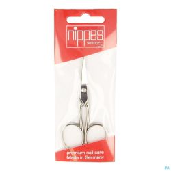 Nippes Ciseaux Ongles N36 1 Pièce