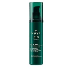 Nuxe Bio Soin Hydratant Teinté Multi-perfecteur Teinte Médium 50ml