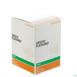 Opsite Flexigrid 6cmx 7cm 100 4628