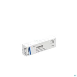 Orabase 1 Ung Or30 30 G