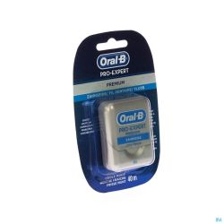 Oral B Pro Expert Premium Floss 40 M