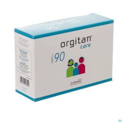 Orgitan Care 90 Comprimés