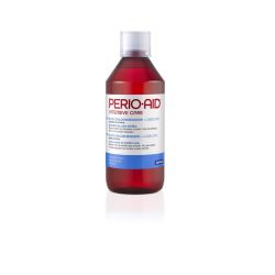 Perio-aid Solution Buccale Intens Care 32083