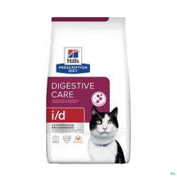 Prescription Diet Feline I/d 3kg