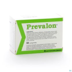 Prevalon 60 Comprimés 