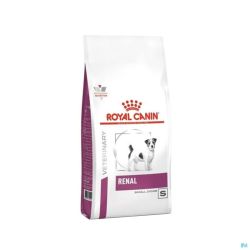 Royal Canin Canine Renal Small Dogs Croquettes