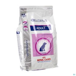 Royal Canin Chien Vet Care Nutrition Weight & Skin Nt Adulte