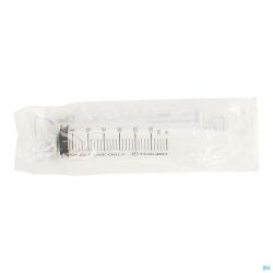 Terumo Seringue Luer S/aiguille 30ml 25