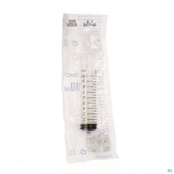 Terumo Seringue Luer Sliptip 10ml 1