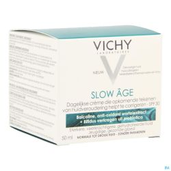 Vichy Slow Âge Crème 50ml