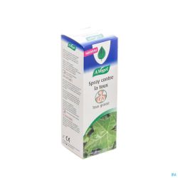 Vogel Spray Toux Tenace 30 Ml