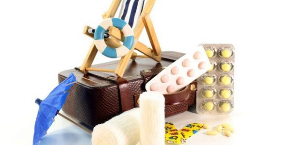 Nos conseils pour partir en toute sécurité