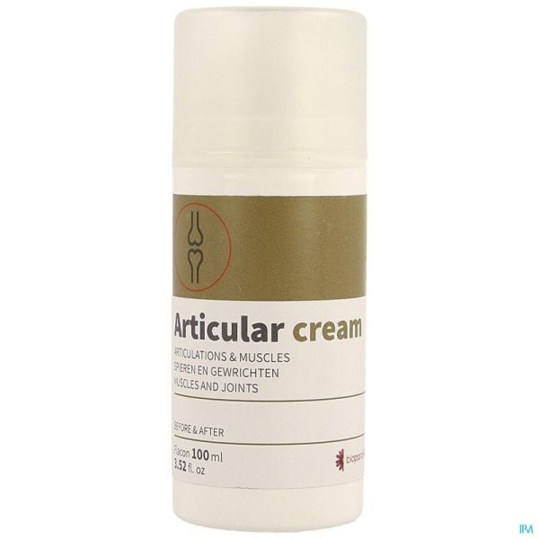 Articularcream Fl Pompe 100ml