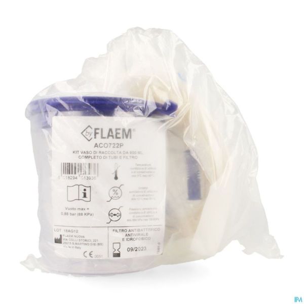 Aspira Aspiration Tracheale Kit