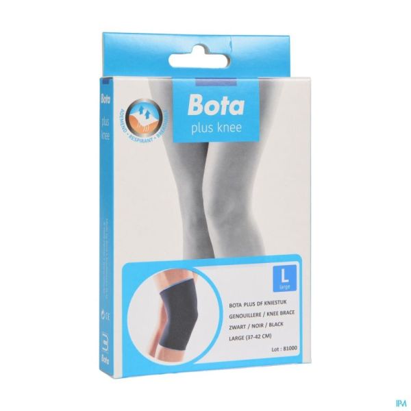 Bota Color Genouillere Nero Gm 1 Pièce