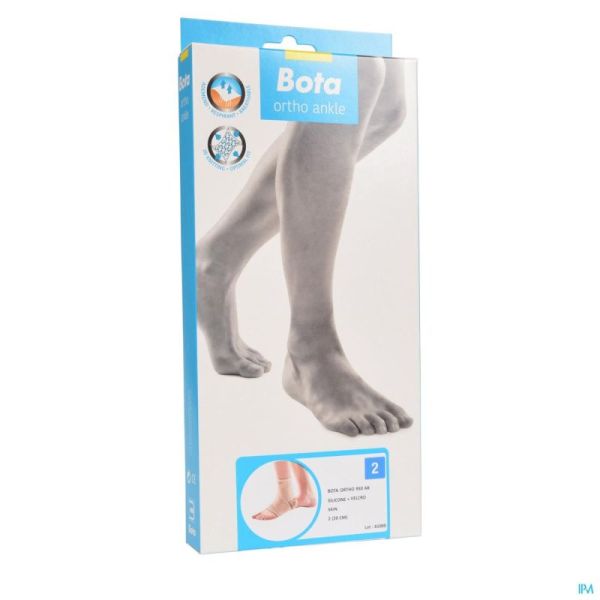 Bota Ortho Ab+velcor 950 Sk N2 22600117