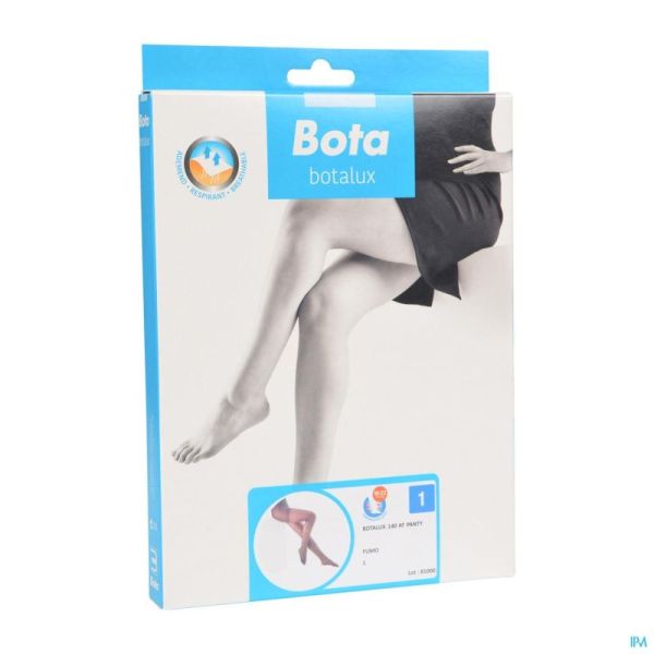 Botalux 140 Panty De Soutien Fumo 1