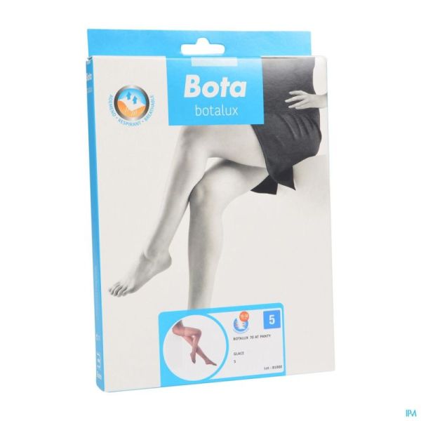 Botalux 70 Collant De Sout Glace T5 1 Pa