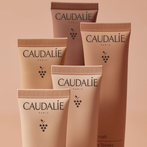 Caudalie Vinocrush Crème Teintée 3 30ml Prix Permanent