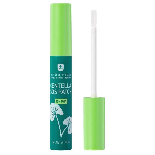 Centella SOS Gel Effet Patch Anti-Imperfections 9ml