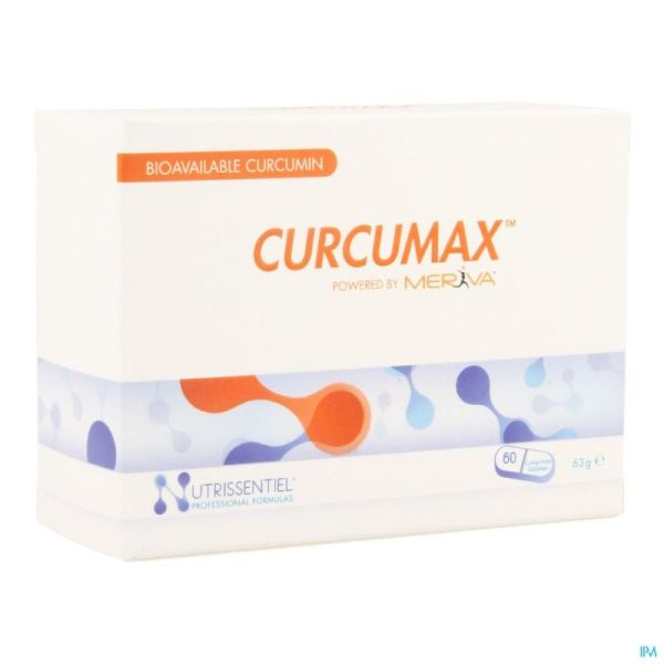 Curcumax Comprimés 60