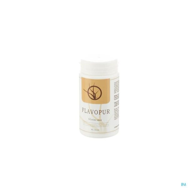 Dynarop Flavopur 100 Comprimés