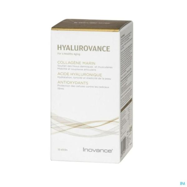 Inovance Hyalurovance Sticks 15 Ca141