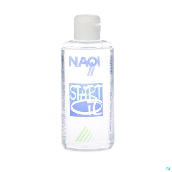 Naqi Start Oil 200 Ml