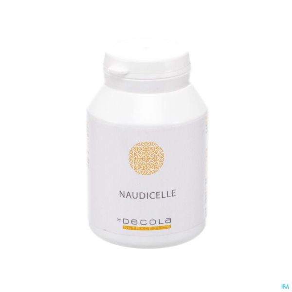Naudicelle Decola 100 Gélules