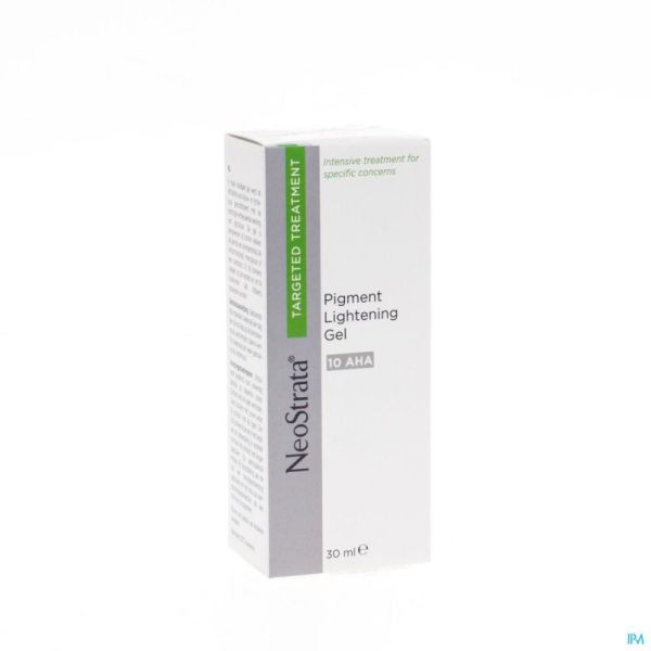 Neostrata Enlighten Pigment Lightening G