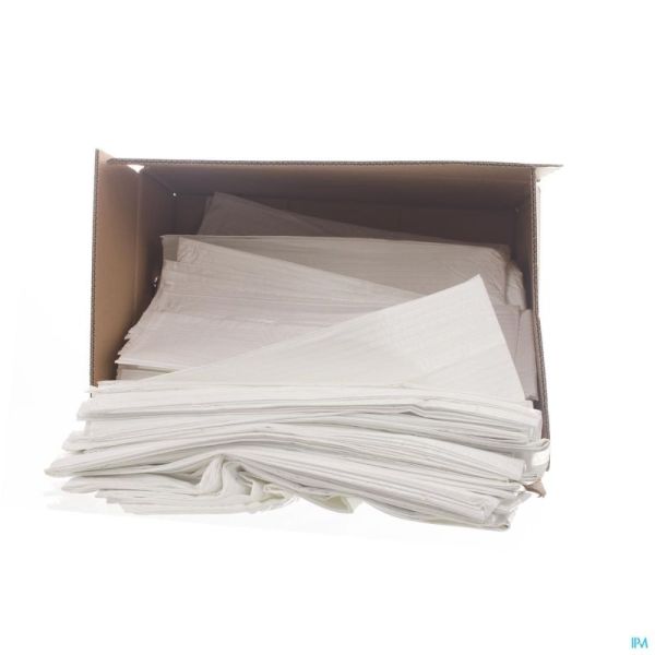 Tena hygiene sheet    80x210cm 100 774454