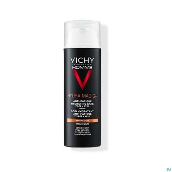 Vichy Homme Hydra Mag C+ 50ml Nf