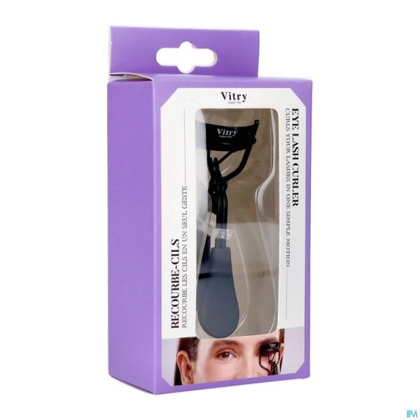 Vitry Recourbe Cils Pro'expert