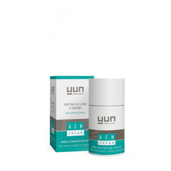 Yun Acn Cream 50ml