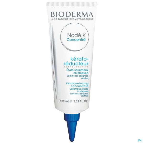 Bioderma Node K Emulsion 100 Ml