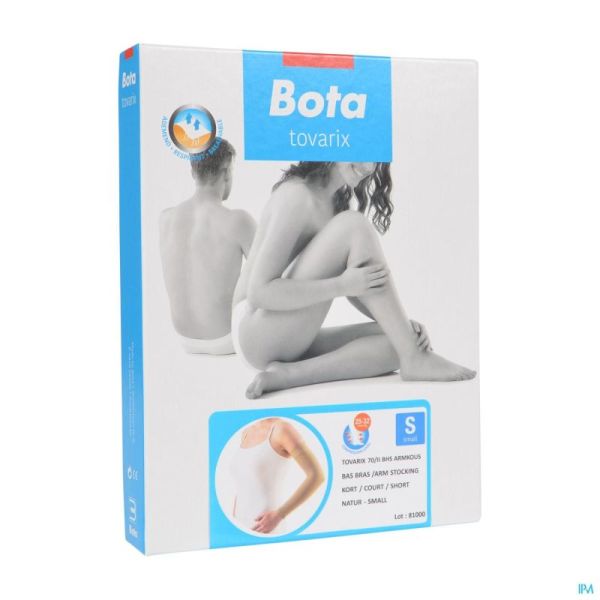 Bota Tovarix 70/ii Bas Bras Bhs Court Small