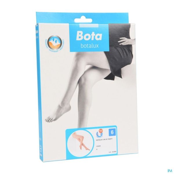 Botalux 140 Collant De Sout Ch T6 1 Pair