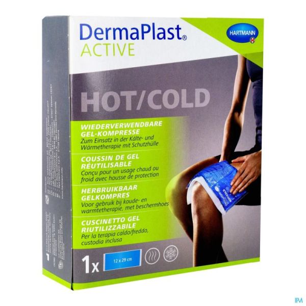 Dermaplast Active Hot/cold Pack Gr 12x29cm 5220230