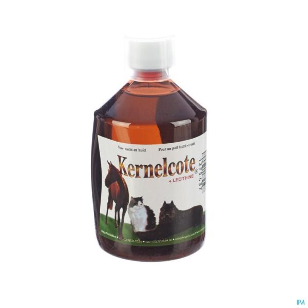Kernelcote Chien-chat-cheval 500ml