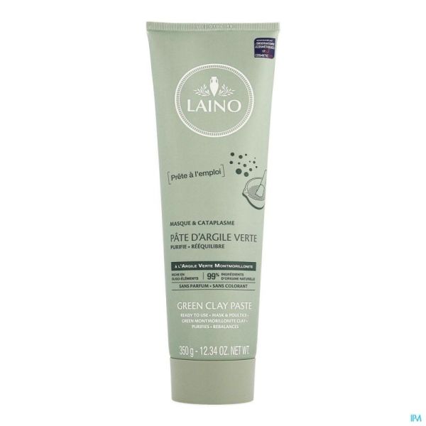 Laino Argile Vert Tube 350 G